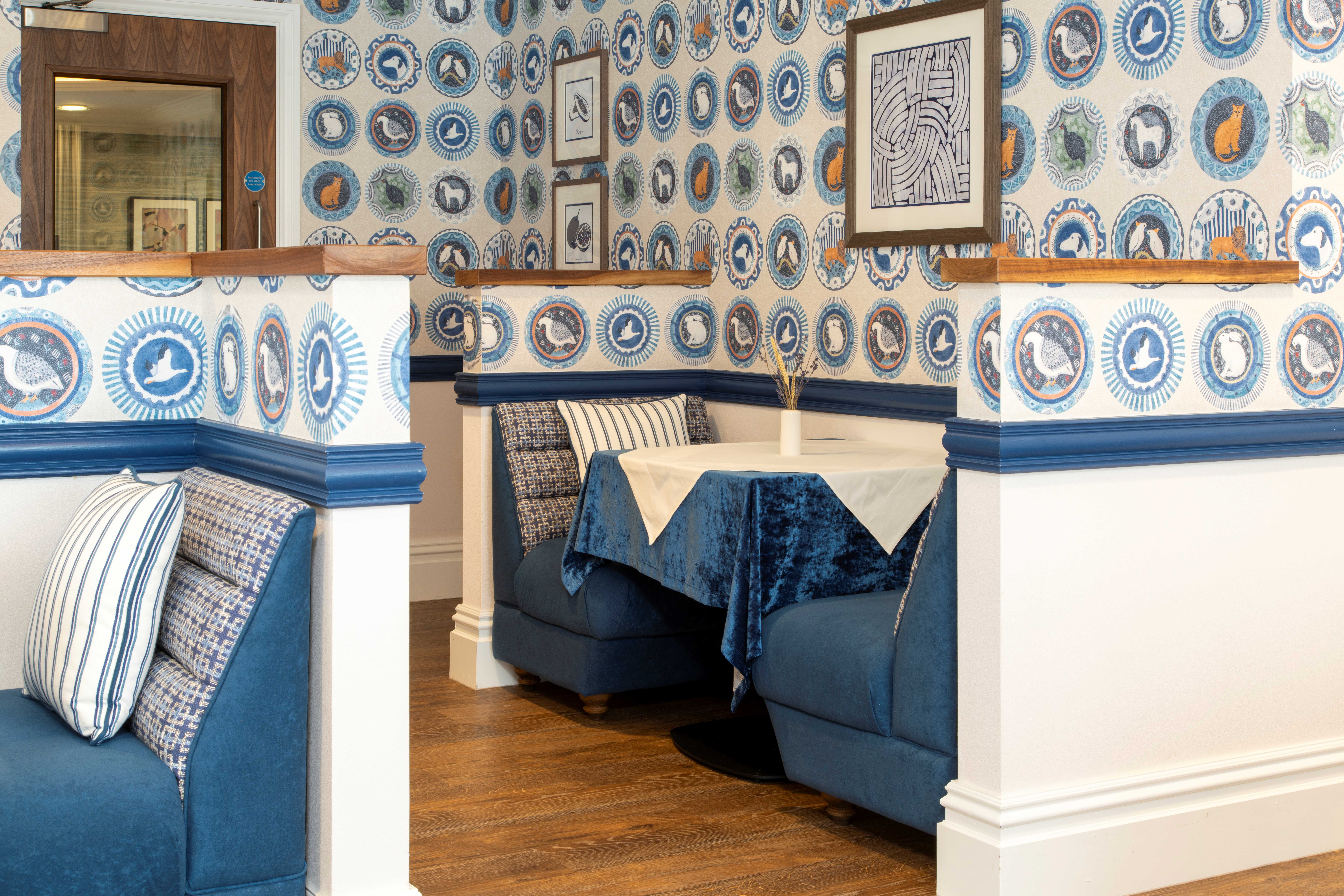 Cotswold Gate Care Home